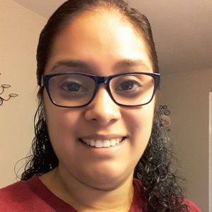 Meet your Posher, Gisela